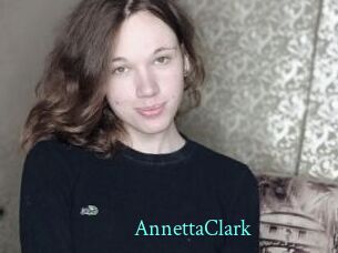 AnnettaClark