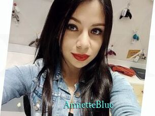 AnnetteBlue