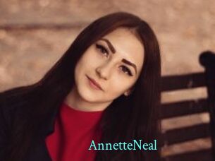 AnnetteNeal