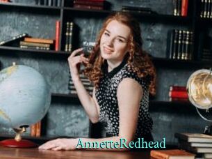 AnnetteRedhead