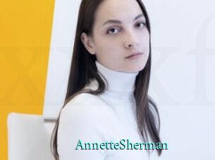 AnnetteSherman