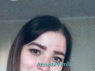 AnnetteVerda