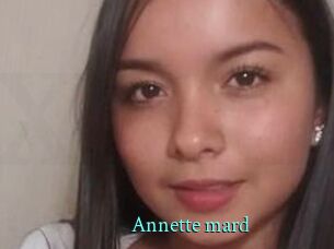 Annette_mard