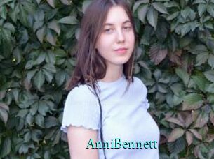 AnniBennett