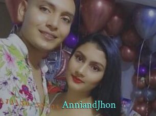 AnniandJhon