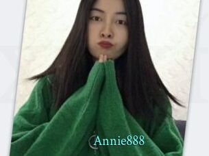 Annie888