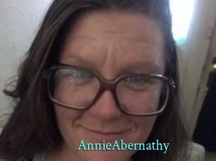 AnnieAbernathy
