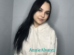 AnnieAlvarez