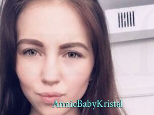AnnieBabyKristal