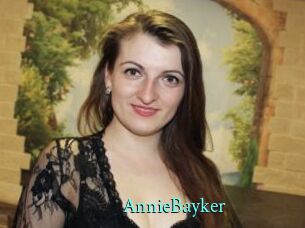 AnnieBayker