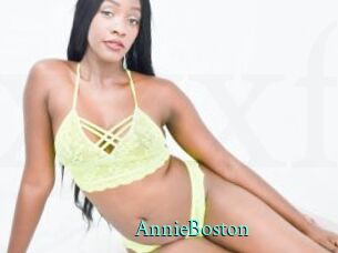 AnnieBoston