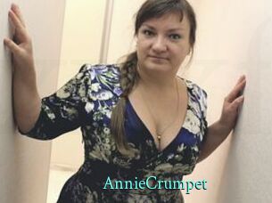 AnnieCrumpet xxx Fantasy Land