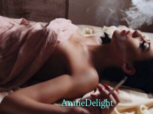 AnnieDelight