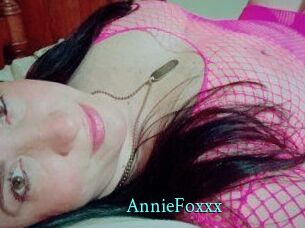 AnnieFoxxx