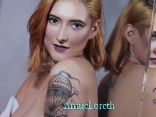 AnnieLoreth