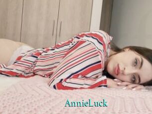 AnnieLuck