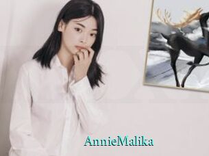 AnnieMalika