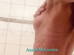 AnnieMcGowen