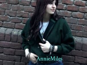 AnnieMiles