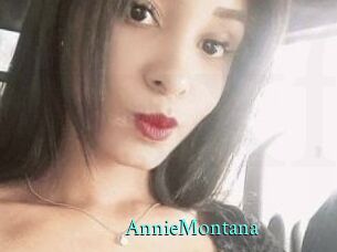 AnnieMontana