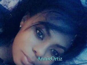 AnnieOrtiz xxx Fantasy Land