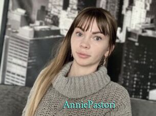 AnniePastori