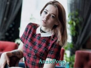 AnniePopp