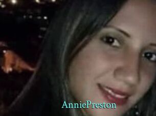 AnniePreston
