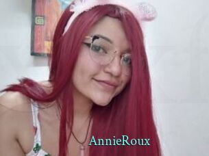 AnnieRoux