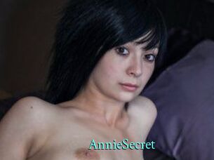 AnnieSecret