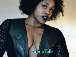 Annie_Taller