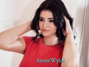 AnnieWylde