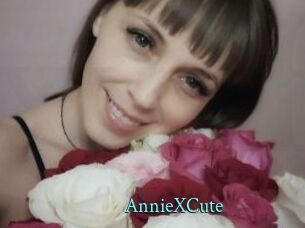 AnnieXCute