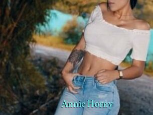 Annie_Horny