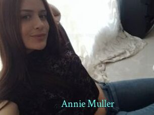 Annie_Muller