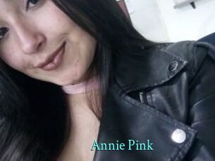 Annie_Pink
