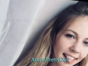 Annie_PrettyDoll xxx Fantasy Land
