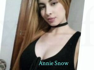 Annie_Snow