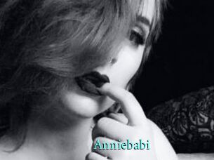 Anniebabi