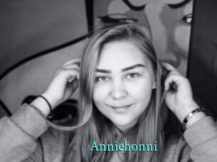 Anniehonni