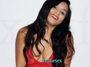 Anniesex