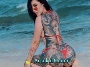 AnnikaDemon