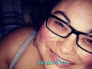 AnnikaWitty