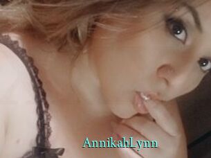 AnnikahLynn