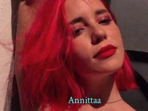 Annittaa