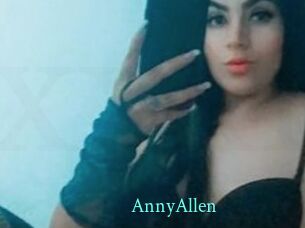 AnnyAllen