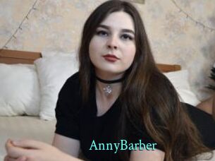 AnnyBarber