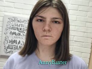 AnnyBaxter