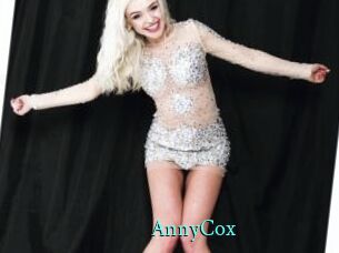 AnnyCox