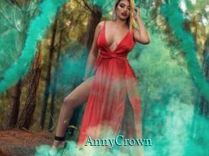 AnnyCrown